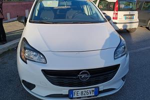 Opel corsa 1200 benzina