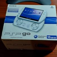 psp go bianca 