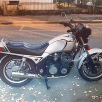 Yamaha xj 750 - asi