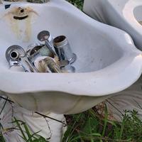 WC Bidet  Antonia Campi | Lavenite Richard Ginori