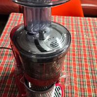 kitchenaid estrattore succo rosso