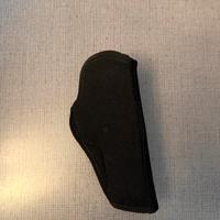 Fondina Mancina 92 fs