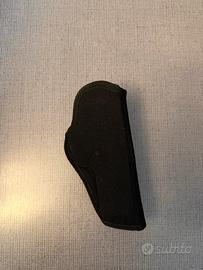 Fondina Mancina 92 fs