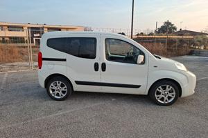 Fiat Qubo Multijet 