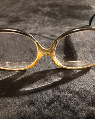 Occhiali da vista vintage Christian Dior