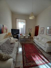 In Palazzo signorile appartamento arredato