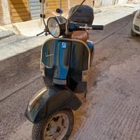 Piaggio Vespa 125 PX - 2003