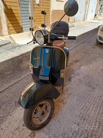 Piaggio Vespa 125 PX - 2003