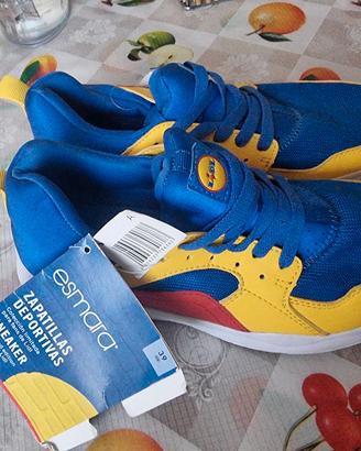 scarpe lidl