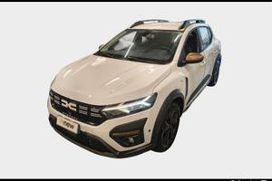 Dacia Sandero Stepway 1.0 TCe ECO-G Extreme Up