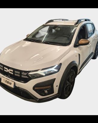 Dacia Sandero Stepway 1.0 TCe ECO-G Extreme Up