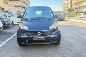 Smart ForTwo 1000 52 kW coupé pulse CAMBIO F1 LED 