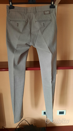 Pantalone Coveri stare tg 44