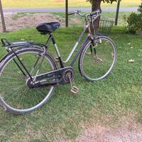 Bici donna