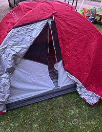 TENDA DA CAMPEGGIO DUCATI