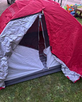 TENDA DA CAMPEGGIO DUCATI