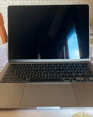 Macbook Air M2 (2022) 8gb/256gb