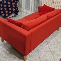 divano 2 posti