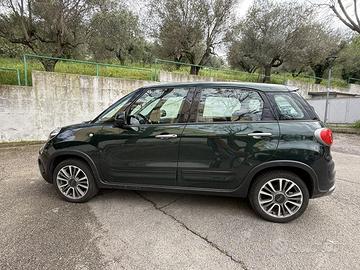 Fiat 500L 1.3 MTJ 95 CV