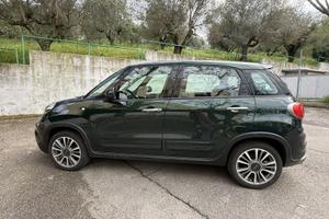 Fiat 500L 1.3 MTJ 95 CV