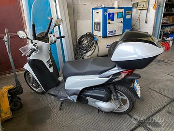 Honda SH 300 - 2013