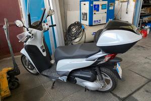 Honda SH 300 - 2013