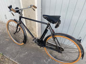 Bici Bianchi