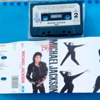 musicassette artisti vari