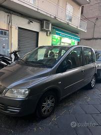 Multipla 1.9 jtd