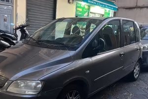 Multipla 1.9 jtd