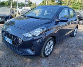 Hyundai i10 1.0 MPI AT Connectline
