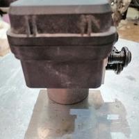 ABS Yamaha Tenere ZTZ 700 Rally del 2021