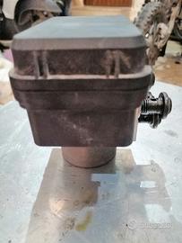 ABS Yamaha Tenere ZTZ 700 Rally del 2021