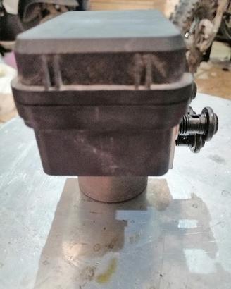 ABS Yamaha Tenere ZTZ 700 Rally del 2021