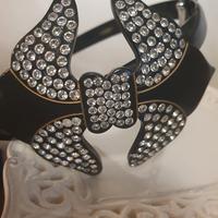 Splendido cerchietto/gioiello per  capelli