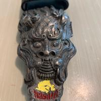 Cintura Diesel Vintage