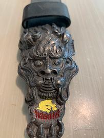 Cintura Diesel Vintage