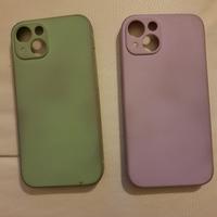 2 cover IPHONE