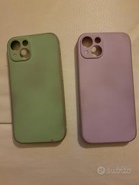 2 cover IPHONE