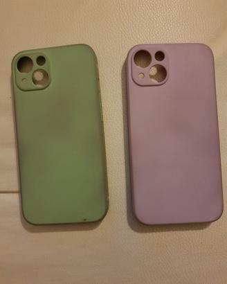 2 cover IPHONE