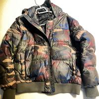 Piumino ADD tg L originale