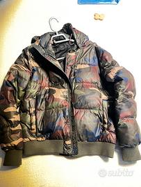 Piumino ADD tg L originale