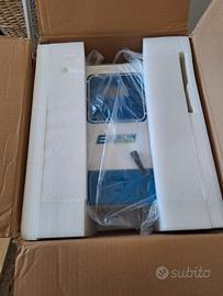 disponibile inverter ibrido EA Sun 4 kw