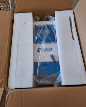 disponibile inverter ibrido EA Sun 4 kw