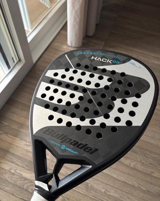 Bullpadel hack 03