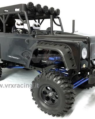 Crawler JEEP MC28 Off-Road 1/10 Elettrico