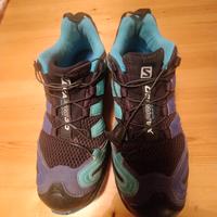 SALOMON DONNA 39 1/3