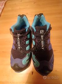 SALOMON DONNA 39 1/3