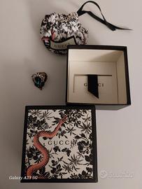 Anello GUCCI FIORE