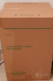 Purificatore d'aria Vorwerk